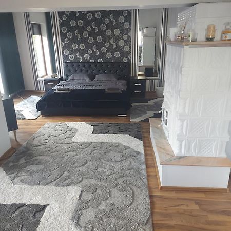 Cataleya Apart Home Oradea Exterior foto