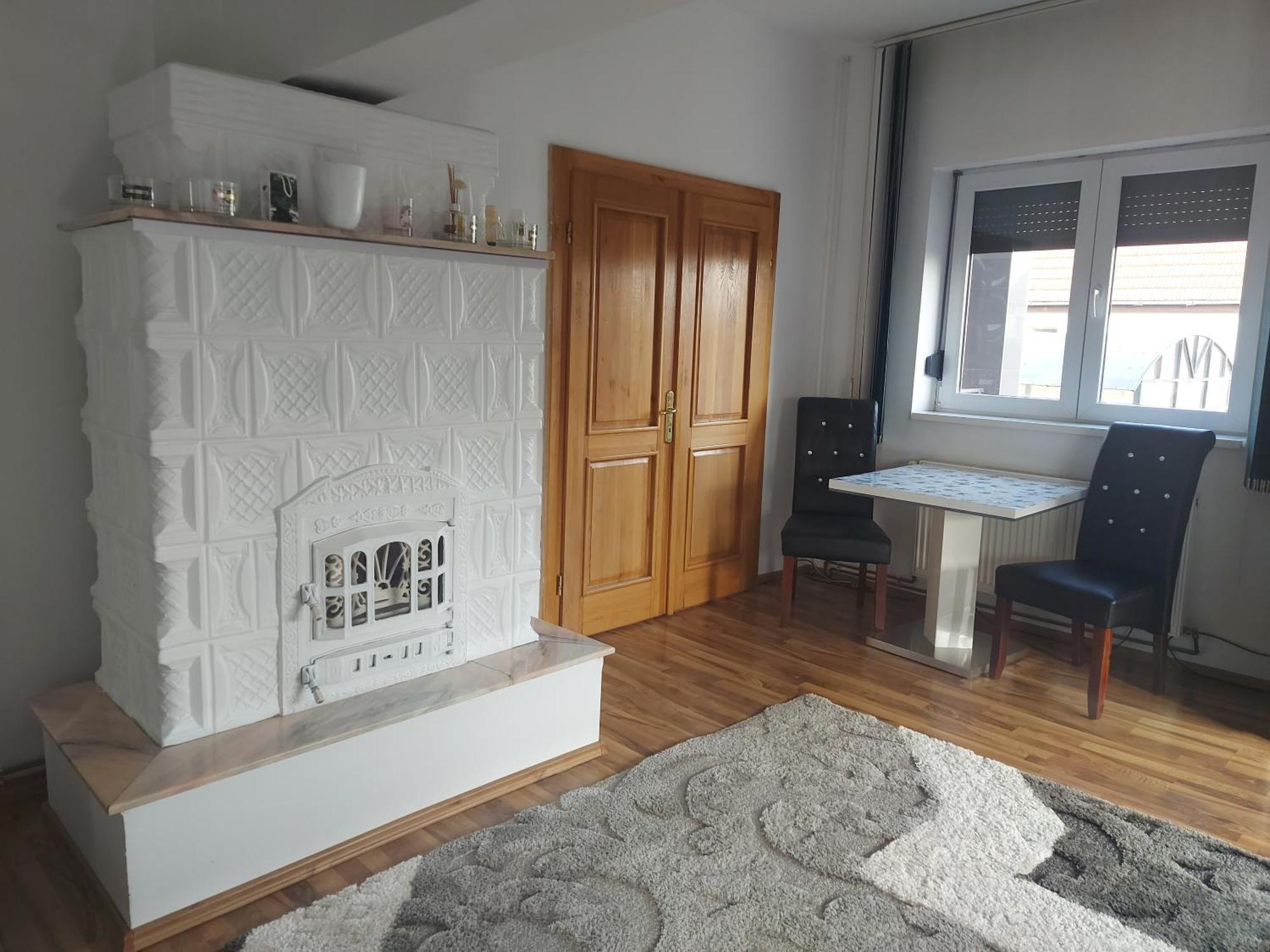 Cataleya Apart Home Oradea Exterior foto
