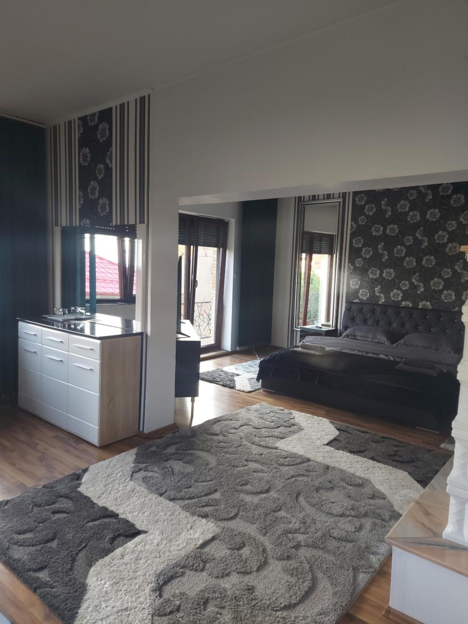 Cataleya Apart Home Oradea Exterior foto
