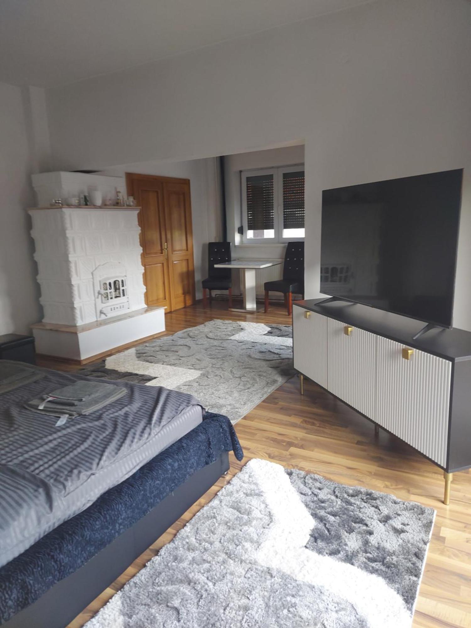 Cataleya Apart Home Oradea Exterior foto