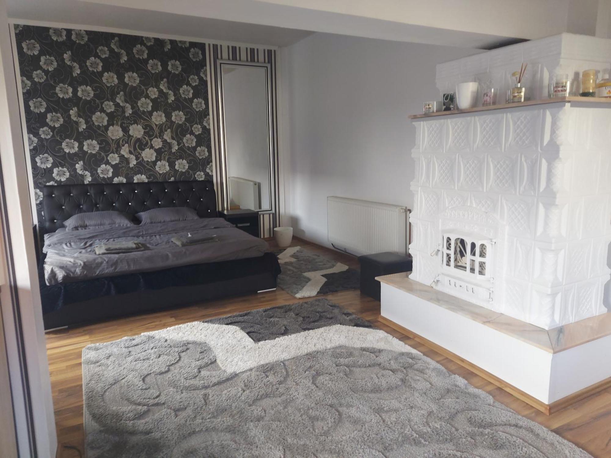 Cataleya Apart Home Oradea Exterior foto
